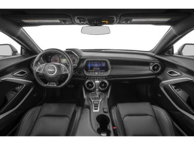 2019 Chevrolet Camaro 1LT