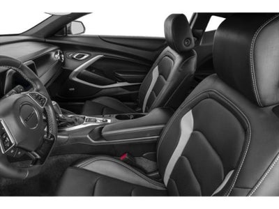 2019 Chevrolet Camaro 1LT