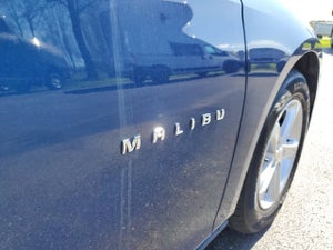 2019 Chevrolet Malibu 1LS