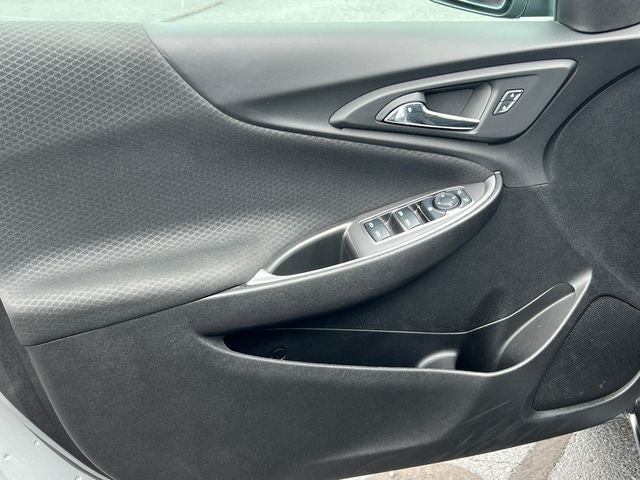 2025 Chevrolet Malibu FWD 1LT