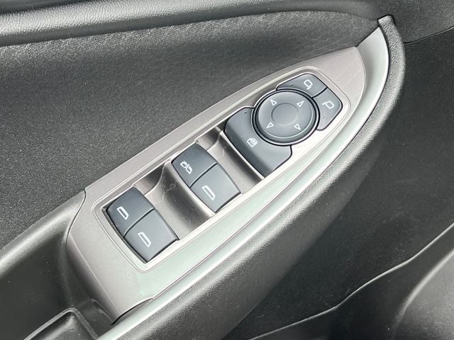 2025 Chevrolet Malibu FWD 1LT