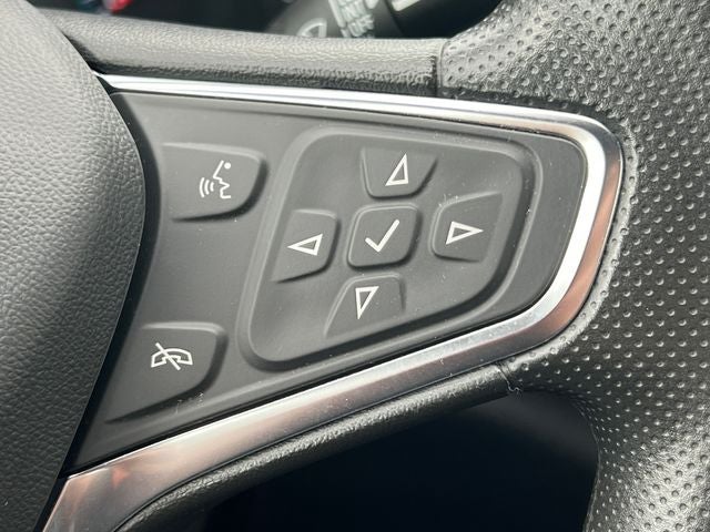 2025 Chevrolet Malibu FWD 1LT