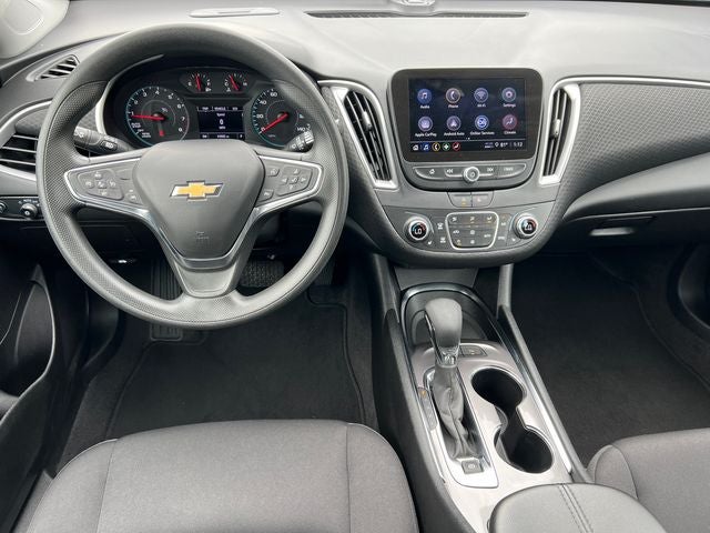 2025 Chevrolet Malibu FWD 1LT