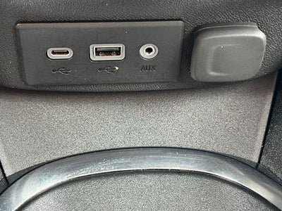2025 Chevrolet Malibu FWD 1LT