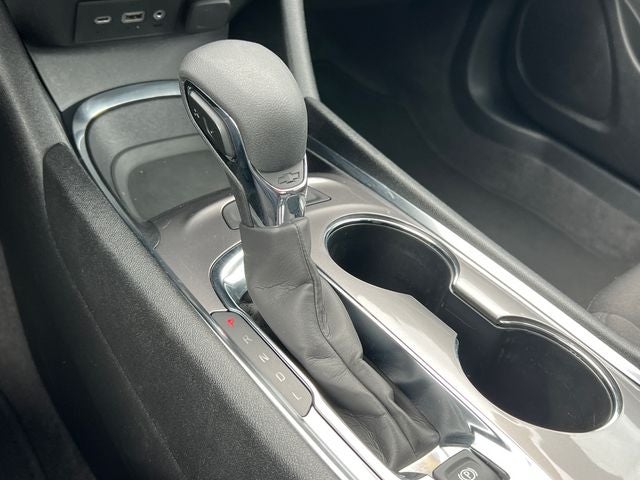 2025 Chevrolet Malibu FWD 1LT