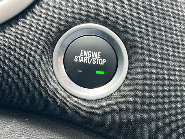 2025 Chevrolet Malibu FWD 1LT