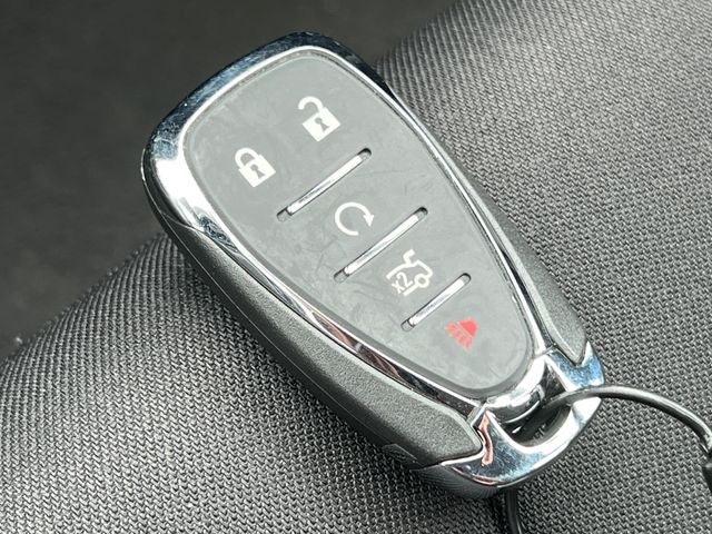 2025 Chevrolet Malibu FWD 1LT