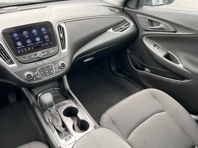2025 Chevrolet Malibu FWD 1LT