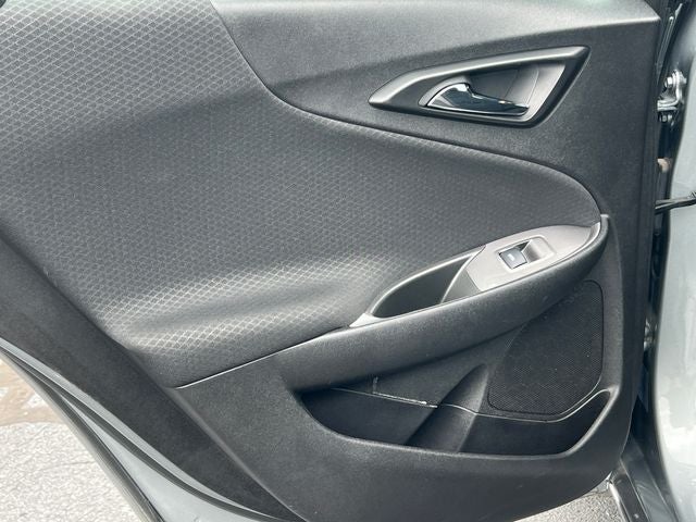 2025 Chevrolet Malibu FWD 1LT