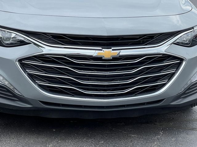 2025 Chevrolet Malibu FWD 1LT