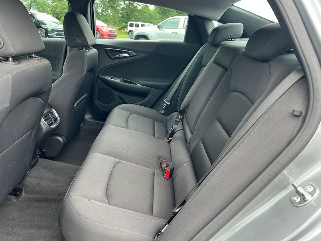 2025 Chevrolet Malibu FWD 1LT