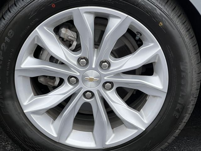 2025 Chevrolet Malibu FWD 1LT
