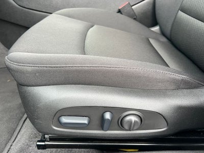 2025 Chevrolet Malibu FWD 1LT