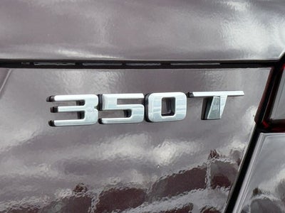 2022 Cadillac CT5 Premium Luxury