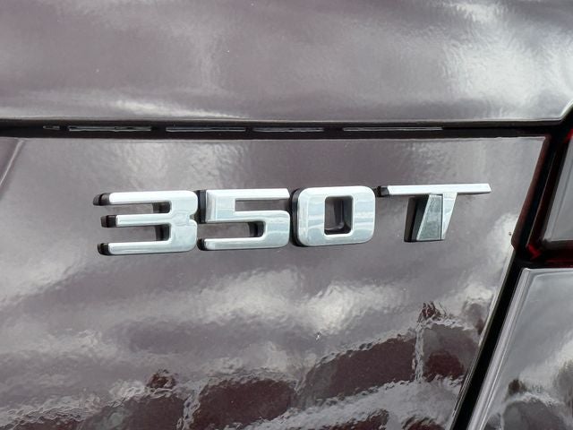 2022 Cadillac CT5 Premium Luxury