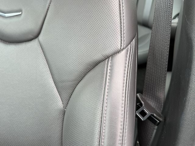 2022 Cadillac CT5 Premium Luxury