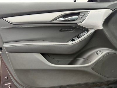2022 Cadillac CT5 Premium Luxury