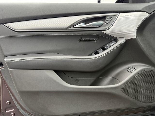 2022 Cadillac CT5 Premium Luxury