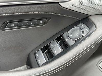 2022 Cadillac CT5 Premium Luxury