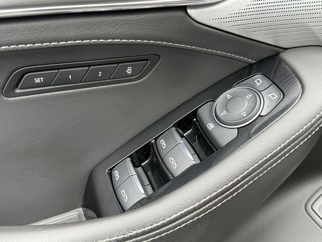 2022 Cadillac CT5 Premium Luxury