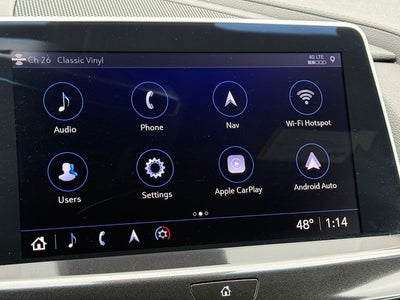 2022 Cadillac CT5 Premium Luxury