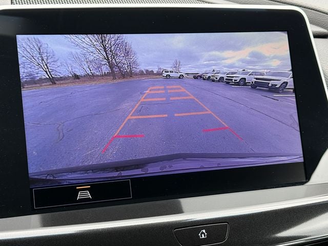 2022 Cadillac CT5 Premium Luxury