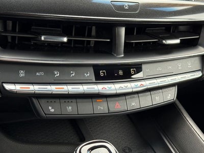 2022 Cadillac CT5 Premium Luxury