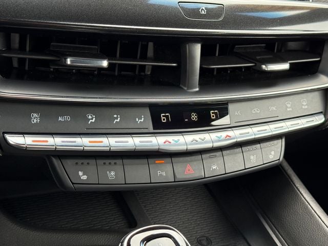 2022 Cadillac CT5 Premium Luxury