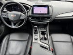 2022 Cadillac CT5 Premium Luxury