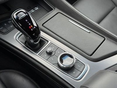 2022 Cadillac CT5 Premium Luxury