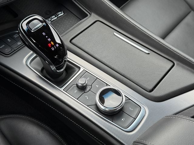 2022 Cadillac CT5 Premium Luxury