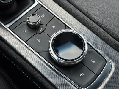2022 Cadillac CT5 Premium Luxury