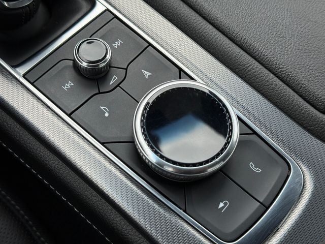 2022 Cadillac CT5 Premium Luxury