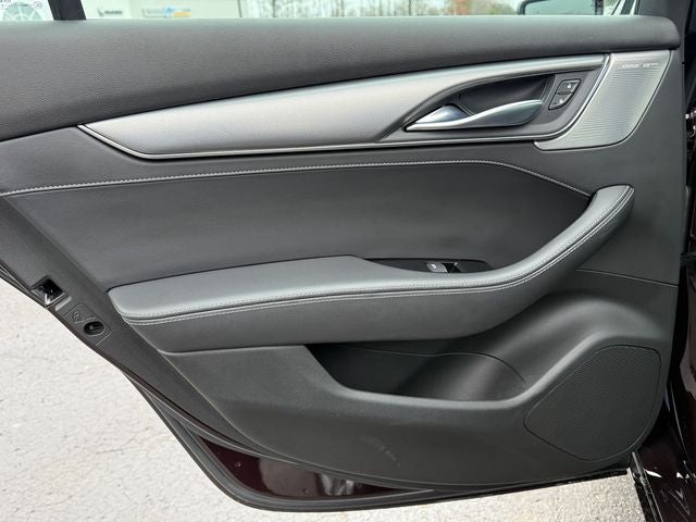 2022 Cadillac CT5 Premium Luxury