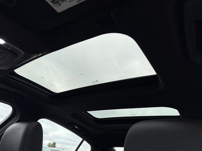 2022 Cadillac CT5 Premium Luxury