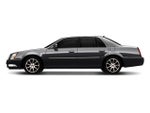 2008 Cadillac DTS 1SD