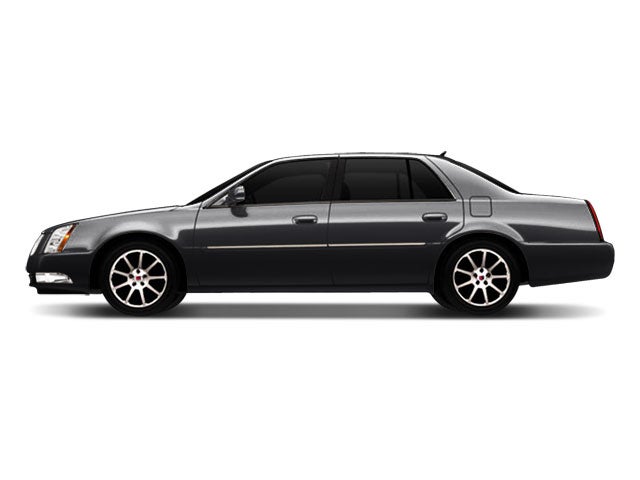 2008 Cadillac DTS 1SD