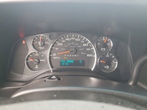 2018 Chevrolet Express 2500 LT