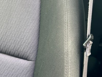 2014 Chevrolet Silverado 2500HD LT