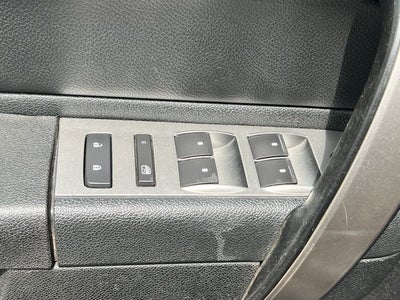 2014 Chevrolet Silverado 2500HD LT