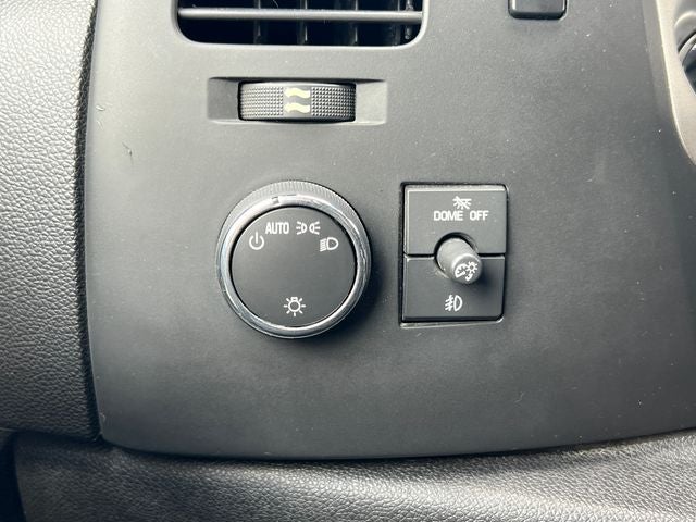 2014 Chevrolet Silverado 2500HD LT