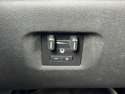 2014 Chevrolet Silverado 2500HD LT