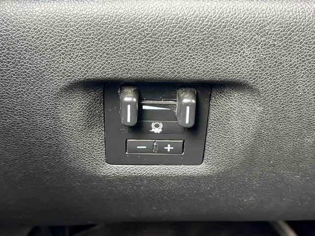 2014 Chevrolet Silverado 2500HD LT