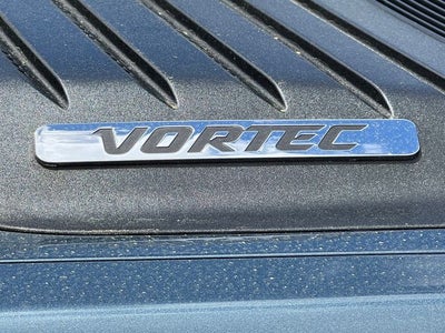 2014 Chevrolet Silverado 2500HD LT