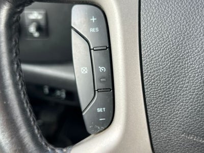 2014 Chevrolet Silverado 2500HD LT