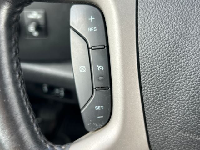 2014 Chevrolet Silverado 2500HD LT