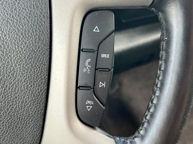 2014 Chevrolet Silverado 2500HD LT