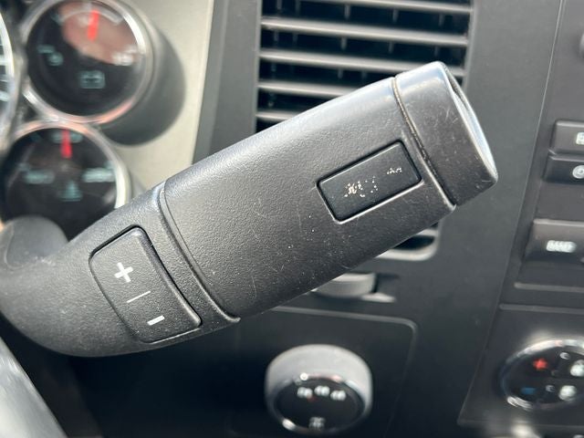 2014 Chevrolet Silverado 2500HD LT