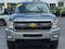 2014 Chevrolet Silverado 2500HD LT