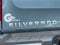 2014 Chevrolet Silverado 2500HD LT